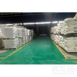 工业盐的多元应用与市场价值 从化工厂到民生需求