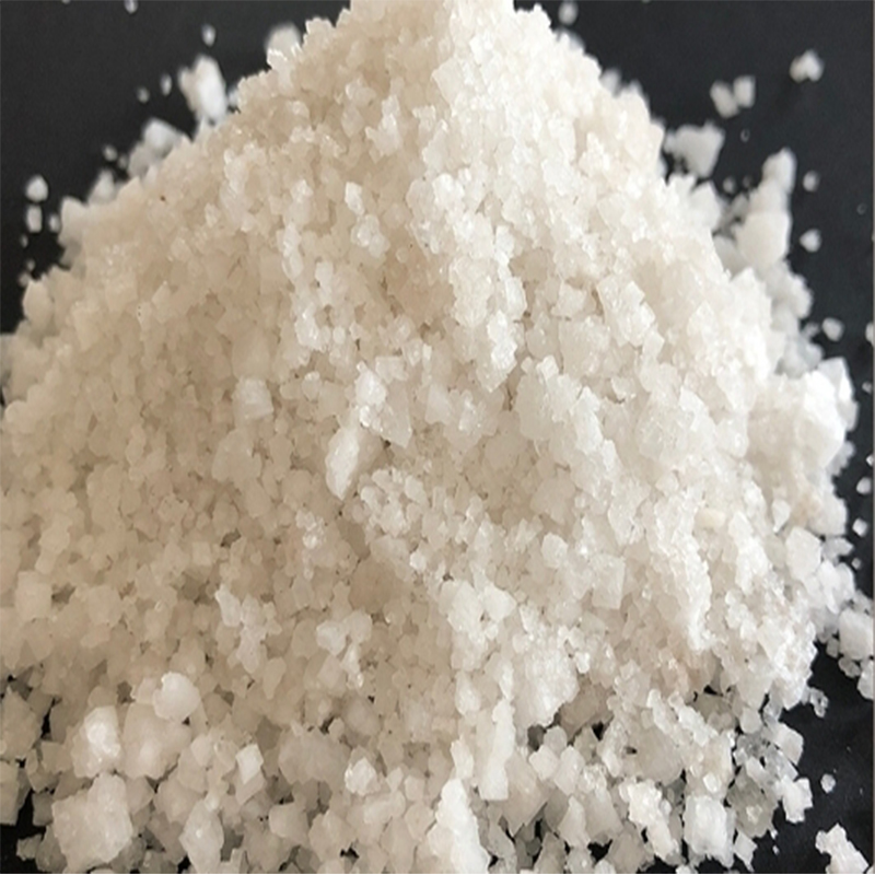 工业盐 用途、风险与安全使用指南