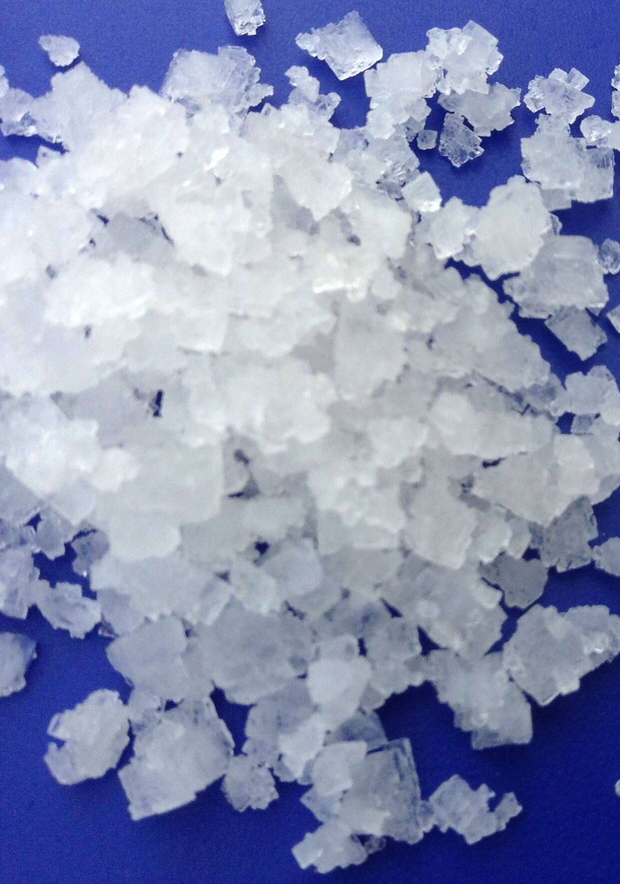 海西工业盐 资源禀赋与产业价值的深度解析